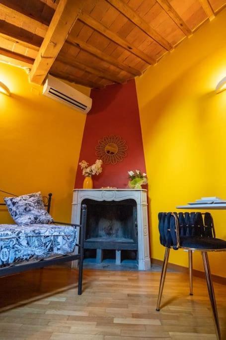 22 Home - Parcheggio Privato - Accogliente - Collegamento Sardegna E Corsica Livourne Extérieur photo