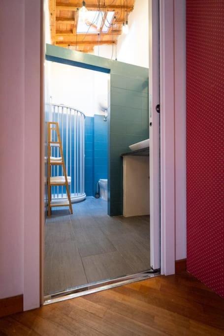22 Home - Parcheggio Privato - Accogliente - Collegamento Sardegna E Corsica Livourne Extérieur photo