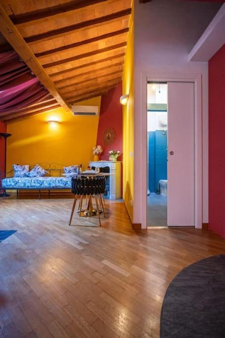22 Home - Parcheggio Privato - Accogliente - Collegamento Sardegna E Corsica Livourne Extérieur photo
