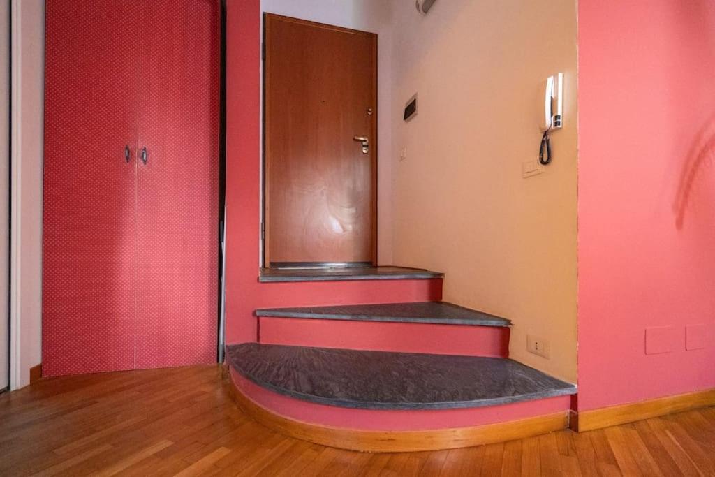 22 Home - Parcheggio Privato - Accogliente - Collegamento Sardegna E Corsica Livourne Extérieur photo