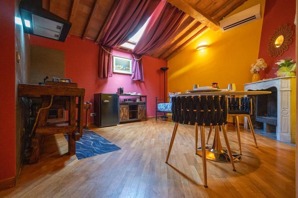 22 Home - Parcheggio Privato - Accogliente - Collegamento Sardegna E Corsica Livourne Extérieur photo
